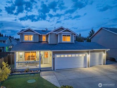 15722 Yelm Terra SE