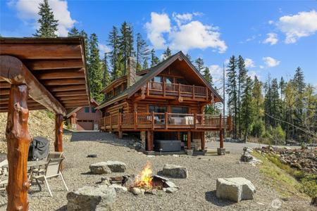71 Morgan Creek