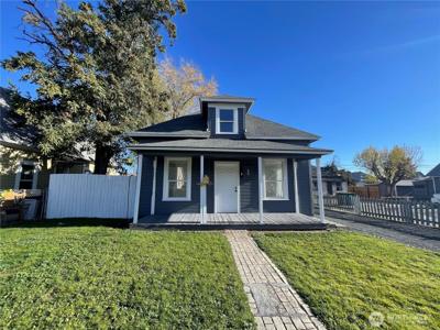 303 Methow