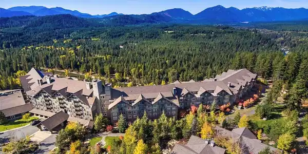 3600 Suncadia Trail