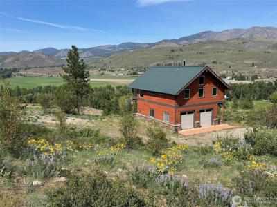 41 Red Tail Ridge