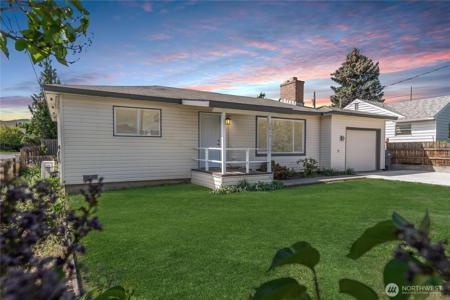 1819 Springwater