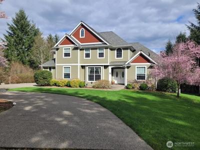 12120 Windtree SE