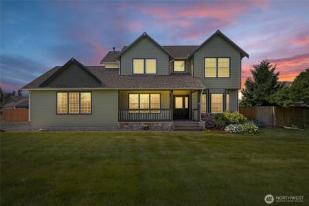 2521 Scatter Creek SW