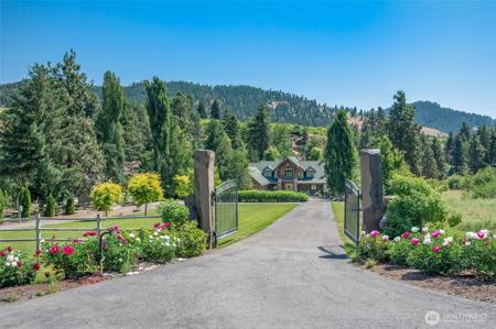 9343 Lone Pine Orchard