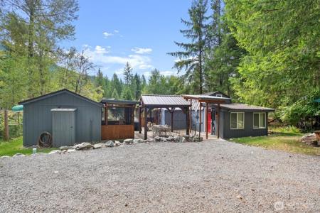 165 Nisqually