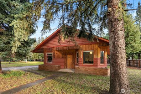 9485 Leavenworth