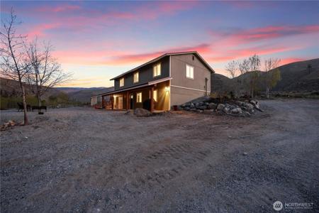 955 Antoine Creek