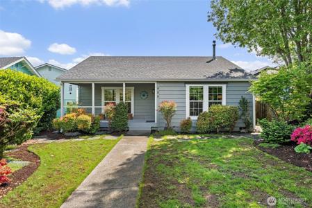 408 Plymouth NW