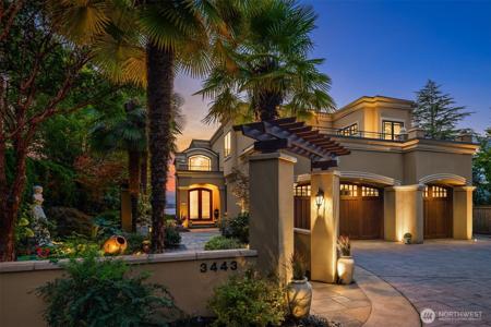 3443 Evergreen Point