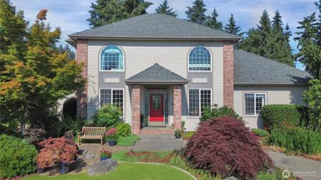 3721 Glacier View SE