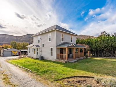 1101 Lower Sunnyslope