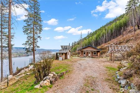 109 Granite Falls