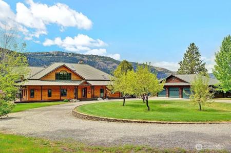 24 Catherine Creek