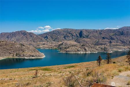 0 Lot 9 Omak Lake Road