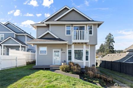 3014 Warner
