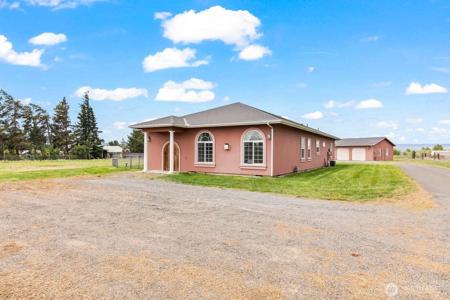 701 Wilson Creek