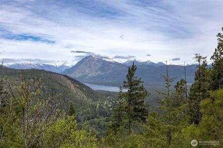 0 Forest Service 6601-550 Rd