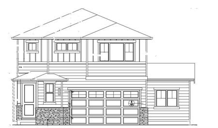 3896 McCormick Village