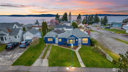 1511 Rainier