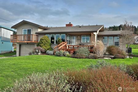 8201 Olympic View