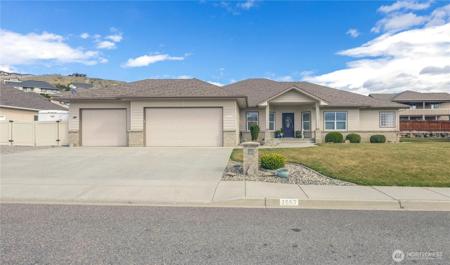 1557 Harrington