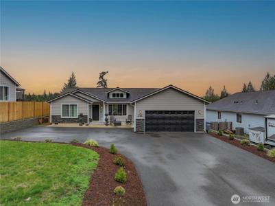 291 Berry Ridge