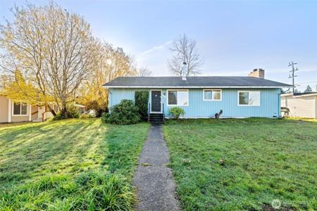206 Vashon