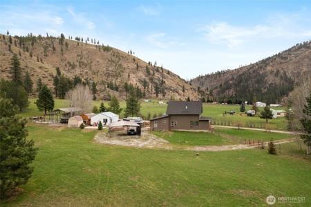 11574 Entiat River Rd