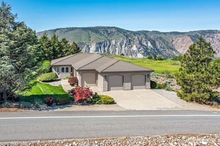 206 Desert Canyon