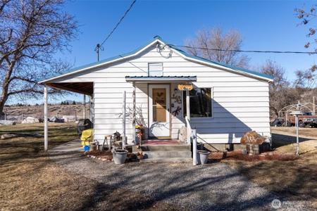 264 Omak River