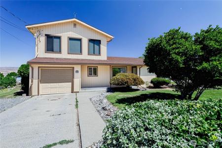 919 Woodward