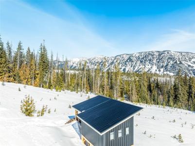 9 Mountain Club FS Rd 6930