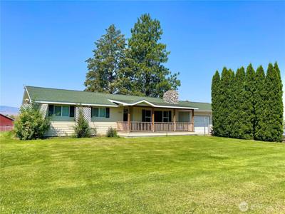 303 Old Riverside Highway
