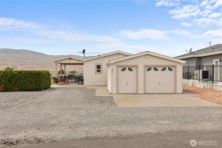 406 Apricot SW