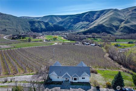611 Canyon River
