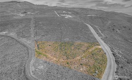 0 Lot 2 Burch Mountain
