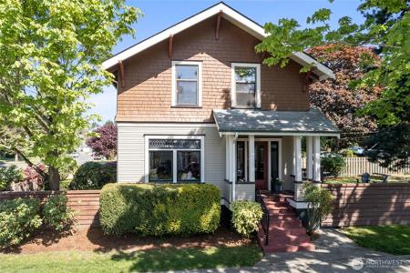 3301 McKinley Ave