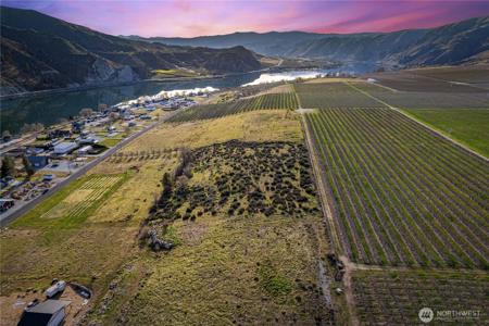 0 Stayman Flats Road-Lot C
