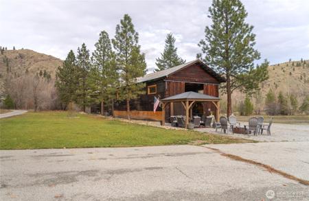 185 Mad Ranch