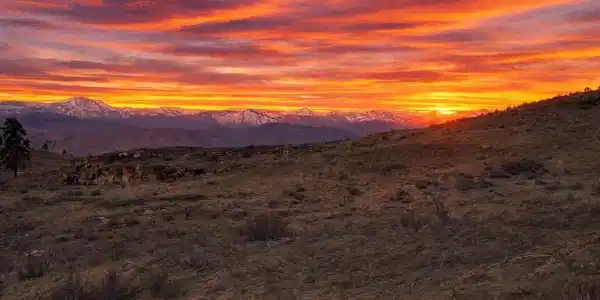 0 McLaughlin Canyon