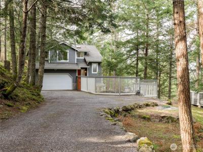 250 Switchback Road