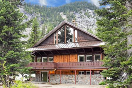 11 Alpental
