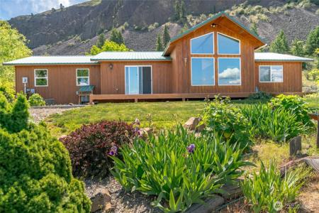 4095 Cathedral Rock Rd