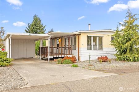 11 Juniper Mobile Estates