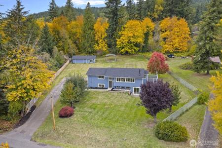35218 Fish Hatchery