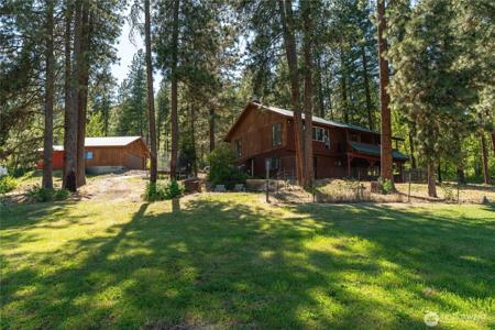 5721 Mountain Lane