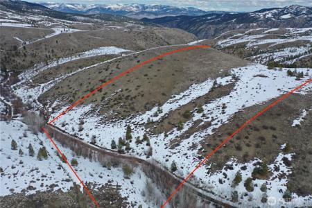 0 Oklahoma Gulch