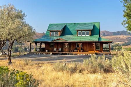 13 Serviceberry Road