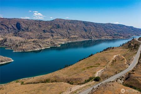 0 Lot 10 Omak Lake Road